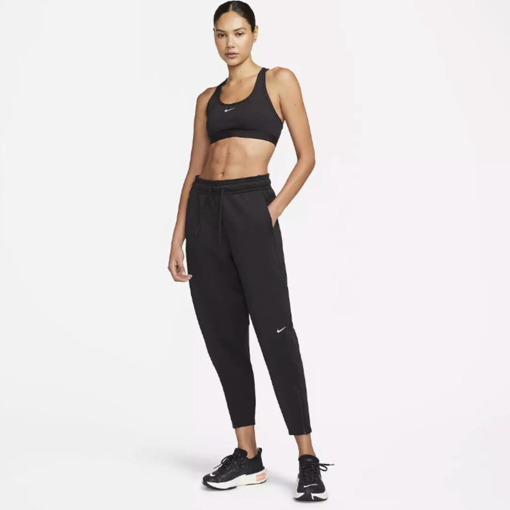 Nike Women's Dri-FIT Prima High-Waisted 7/8 Training Pants